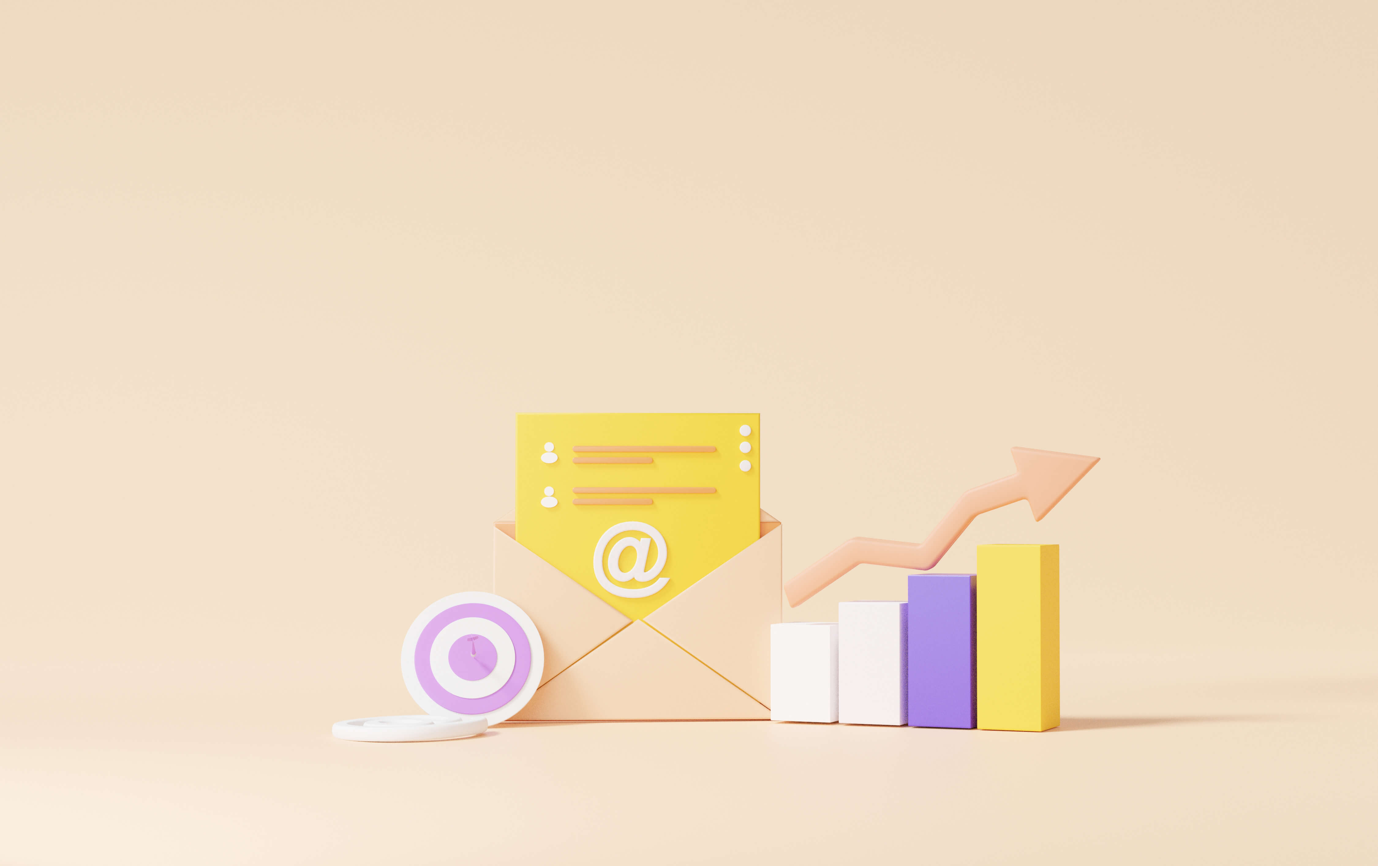 A Eficiência do Email Marketing Potencializada pelo CRM: Estratégias para Maximizar o ROI