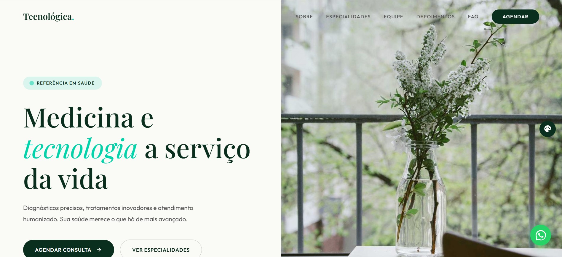 Clínica Tecnológica