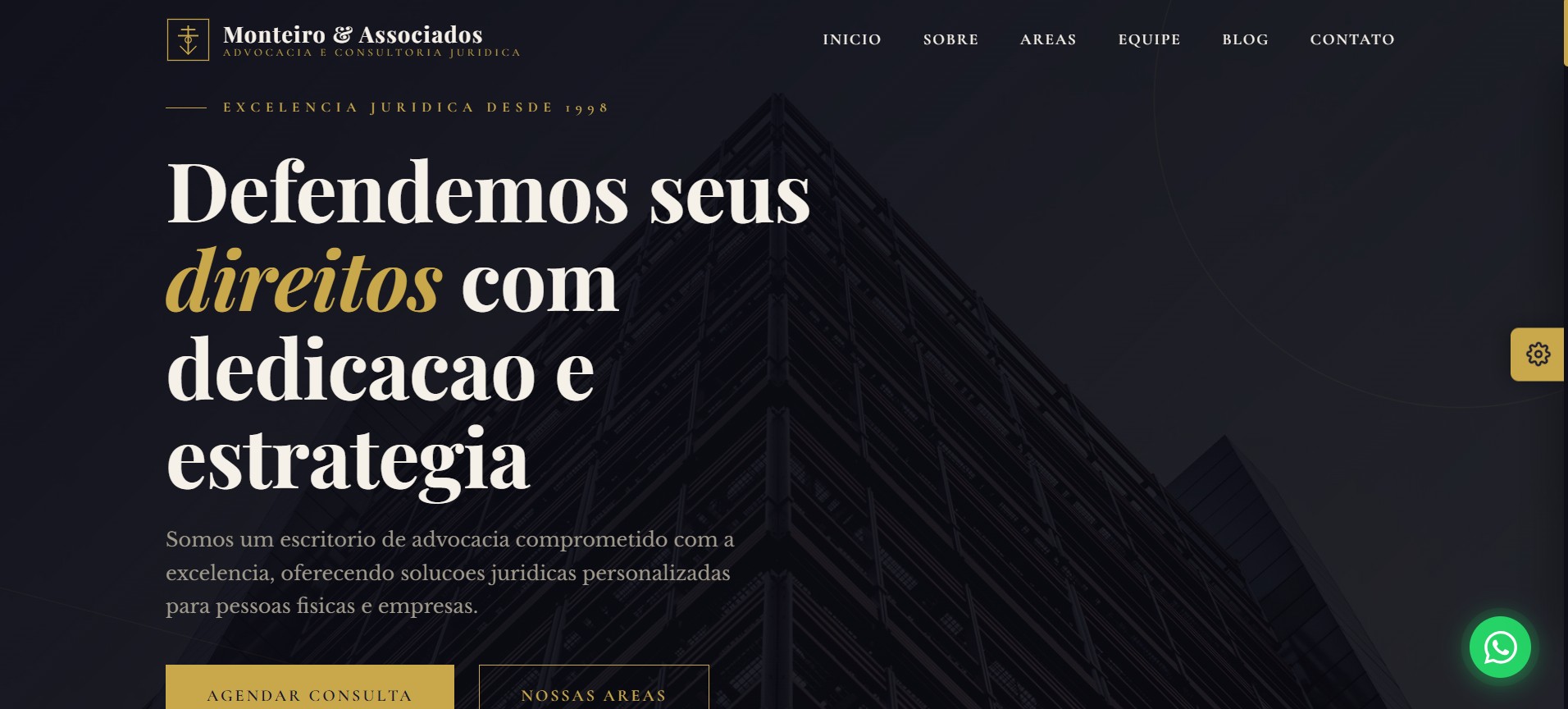 Monteiro & Associados - 2