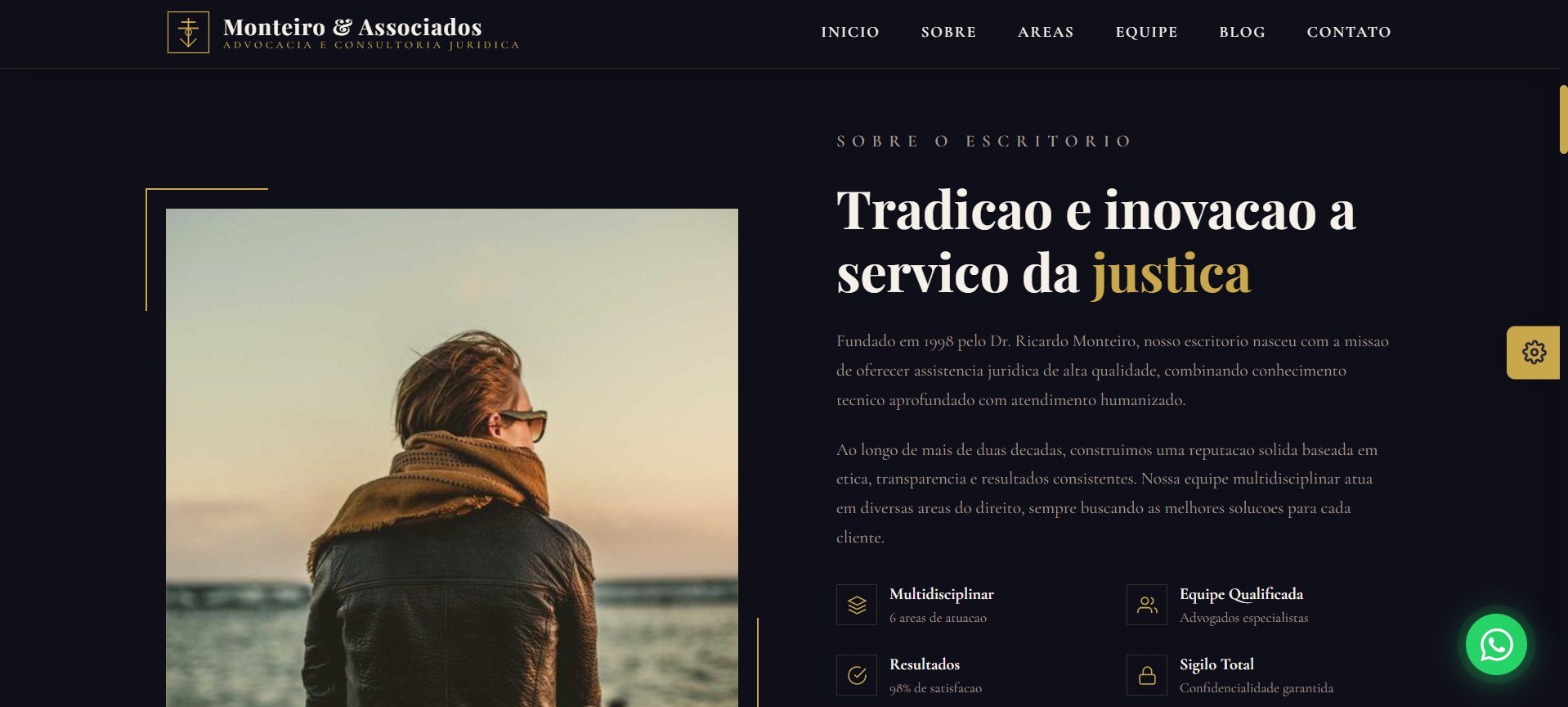 Monteiro & Associados